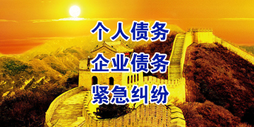 维西追债公司